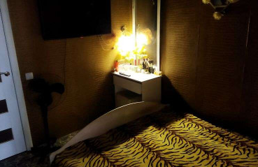 Квартира на Пантелеймоновской Одеса