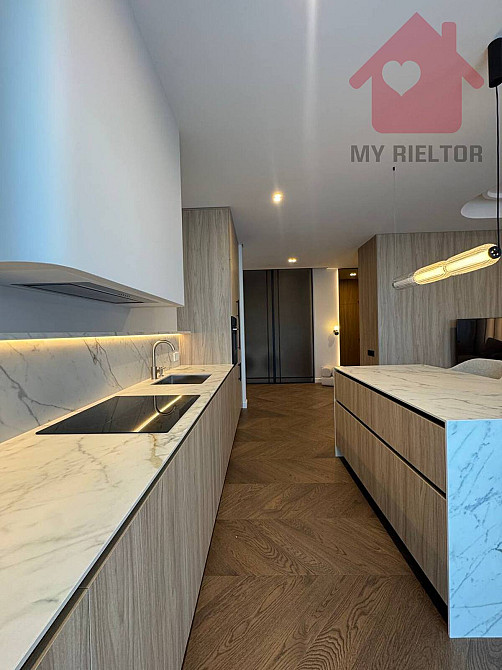 Продаж Квартира 3-кімнатна, 8/9 поверх на Легоцького Ужгород - фото 7