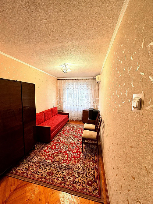 Продаж Квартира 2-кімнатна, 3/5 поверх на вул. Тракторобудівників Харків - фото 20