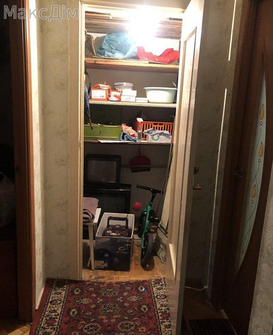 Продаж Квартира 3-кімнатна, 5/5 поверх на вул. Патріарха Любомира Гузара Тернопіль - фото 16