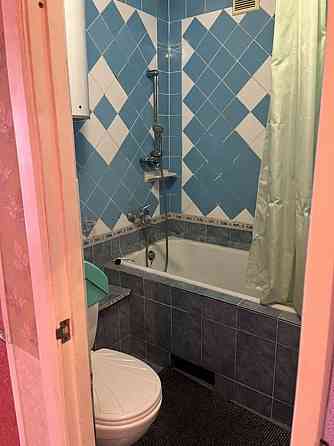 Оренда Квартира 1-кімнатна, 7/9 поверх на Тычины Павла просп., 1 Киев