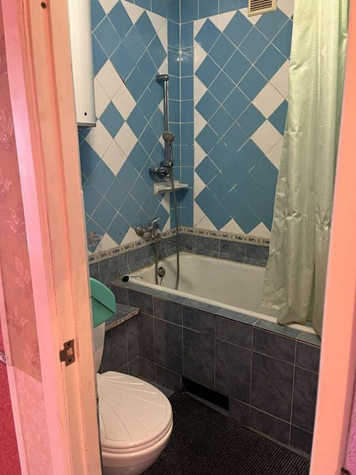 Оренда Квартира 1-кімнатна, 7/9 поверх на Тычины Павла просп., 1 Київ - фото 6