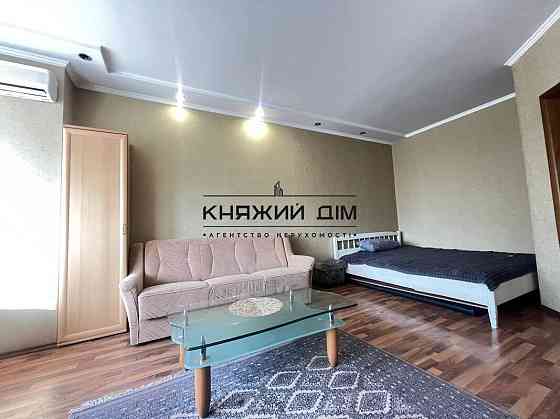 Оренда Квартира 1-кімнатна, 12/16 поверх на Княжий Затон ул. Kiev