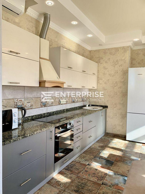 Продаж 1к Квартира 75 кв.м Коновальца Евгения вул. Kiev - photo 5