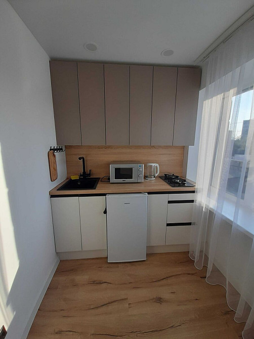 Оренда Квартира 1-кімнатна, 2/9 поверх Київ - фото 4