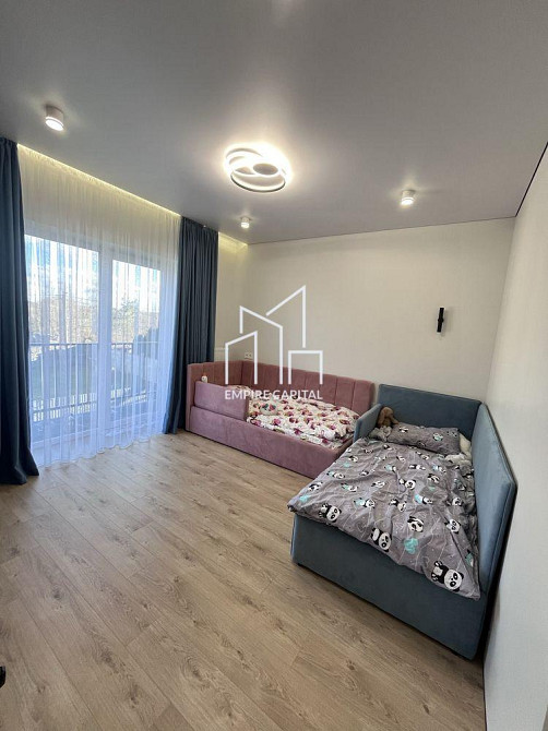 Продаж 2-поверховий Будинок з ділянкою 5 сот 234 кв.м 6 кімн. на Лесі Українки вул. Скнилів (Золочівський район) - фото 14