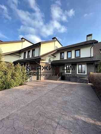 БЕЗ КОМІСІЇ! Продається чудовий таунхаус Осокорки м.Славутич. Код об’єкта 2211675 Київ