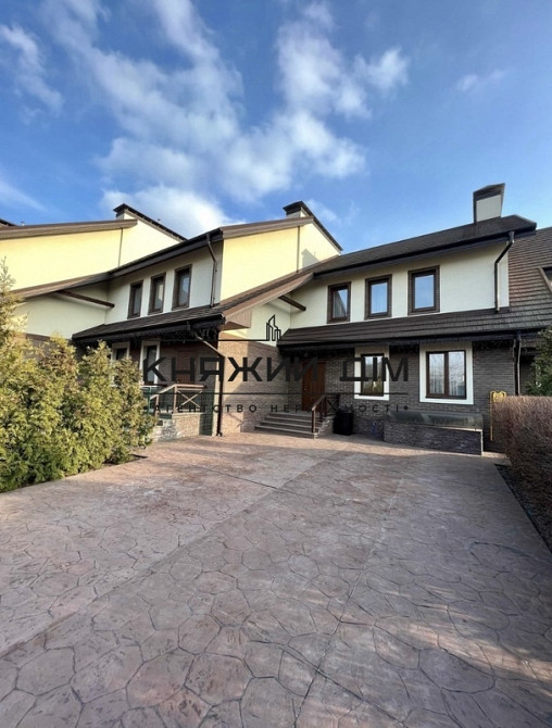 БЕЗ КОМІСІЇ! Продається чудовий таунхаус Осокорки м.Славутич. Код об’єкта 2211675 Київ - фото 2