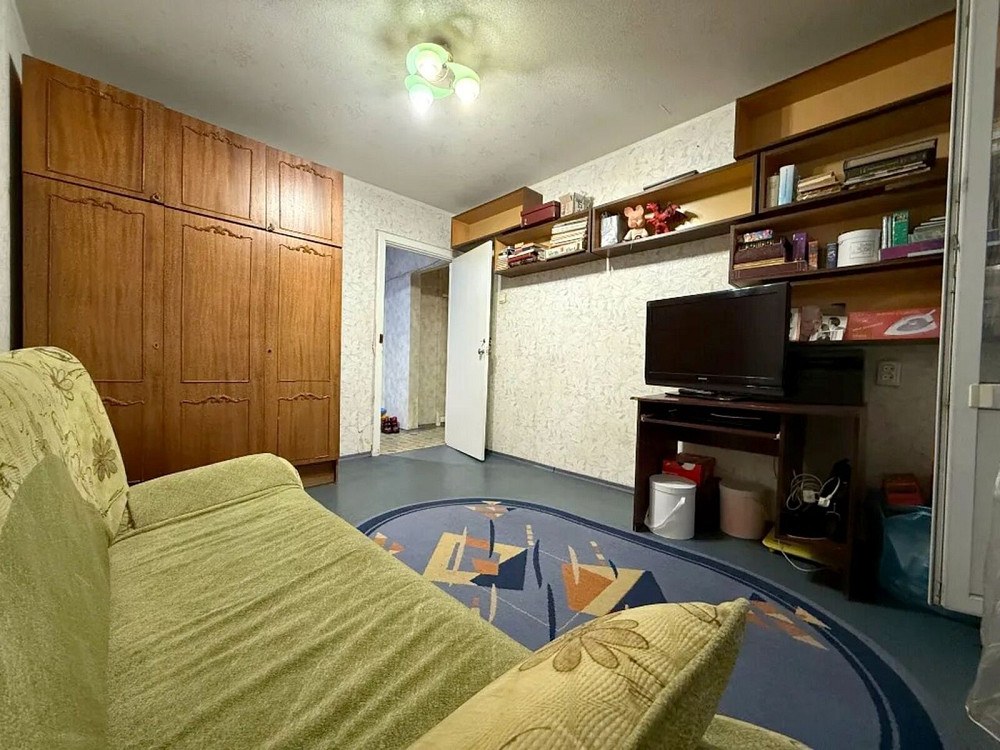 Продаж Квартира 2-кімнатна, 11/16 поверх на Малиновского Маршала ул., 60 Днепр - изображение 1