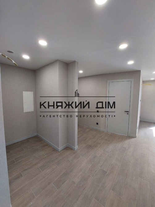 Без комісії! Продаж 1-но к. квартири в ЖК Campus. № 21146459 Київ - фото 4