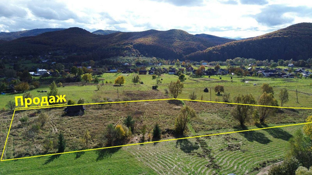 Продаж земельної ділянки 76 соток Люча - фото 14