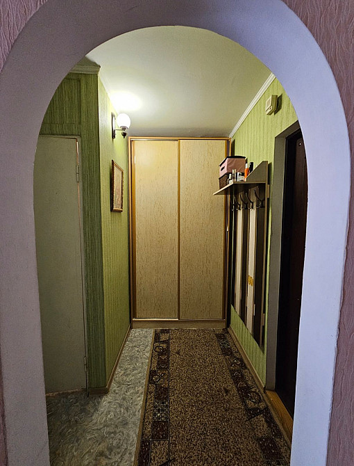 Продаж 1к Квартира 31 кв.м Крошенська Zhytomyr - photo 1