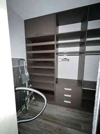 Оренда Квартира 3-кімнатна, 3/14 поверх на ул. Ованеса Туманяна Київ