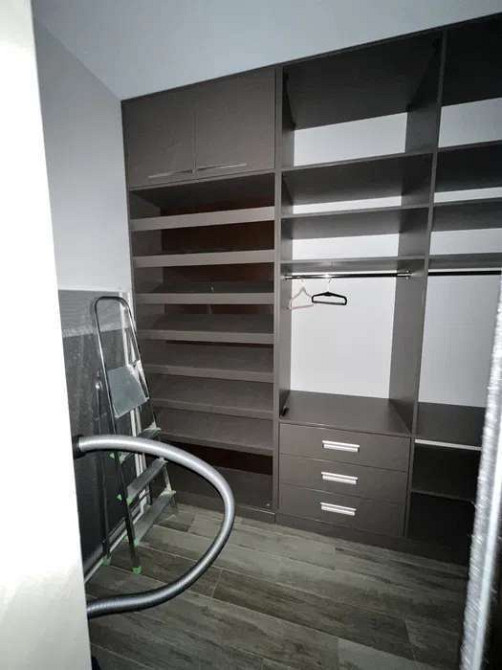 Оренда Квартира 3-кімнатна, 3/14 поверх на ул. Ованеса Туманяна Київ - фото 5