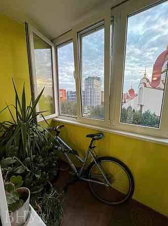 Продаж Квартира 3-кімнатна, 4/6 поверх на Вишнівецького Ternopil'