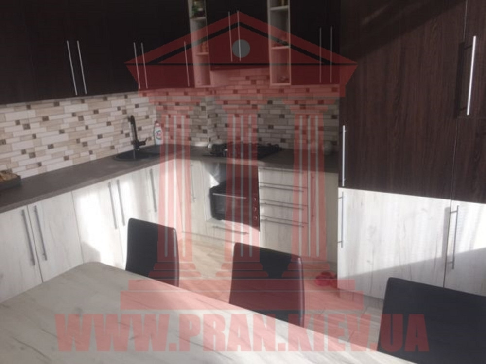 Продаж 3к Квартира 90 кв.м Звездная Бориспіль - фото 1