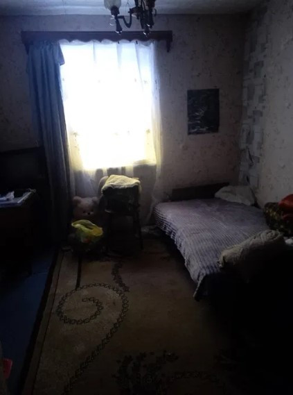 Продаж Будинок 2-кімнатний на ул. Светлая, СТ Дорожник, 85 Калиновка (Иванивський район) - изображение 4