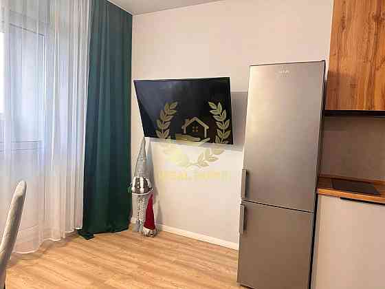 Продаж Квартира 1-кімнатна на Балтийский пер., 23 Киев