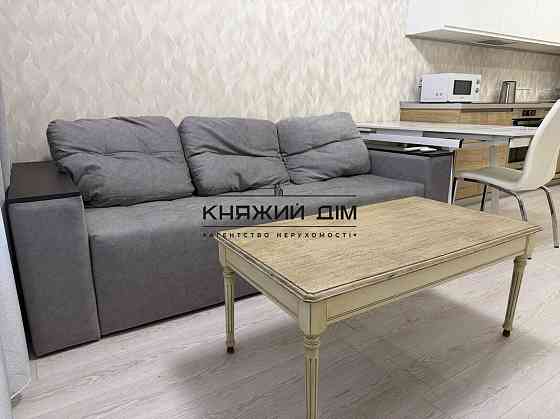 Оренда Квартира 1-кімнатна, 11/25 поверх на Ужгородский пер. Київ