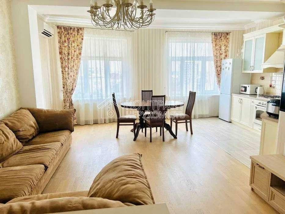 Продаж Квартира 2-кімнатна, 8/9 поверх на вул. Чернышевская Kharkiv - photo 4