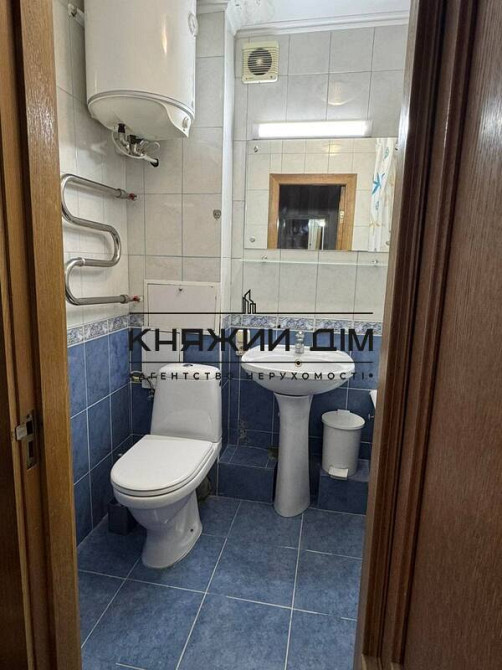 Оренда Квартира 1-кімнатна, 9/9 поверх на Глебова ул. Kiev - photo 9