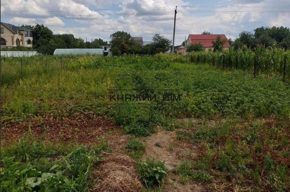 Продажа дома под жилье или бизнес пгт Большая Дымерка. № 2210662  - фото 8