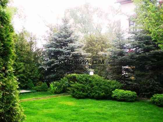 Продажа дома в Зазимье на берегу р. Десны. № 228913 Зазим'я