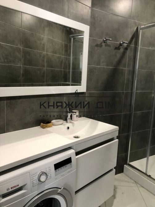 Оренда Квартира 2-кімнатна, 4/10 поверх на Малоземельная ул. Kiev - photo 7