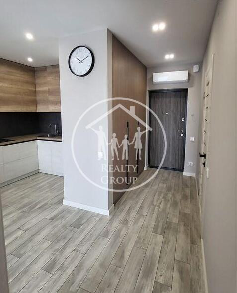 Продаж Квартира 1-кімнатна, 7/10 поверх на Пимоненка, 7д Львів - фото 5