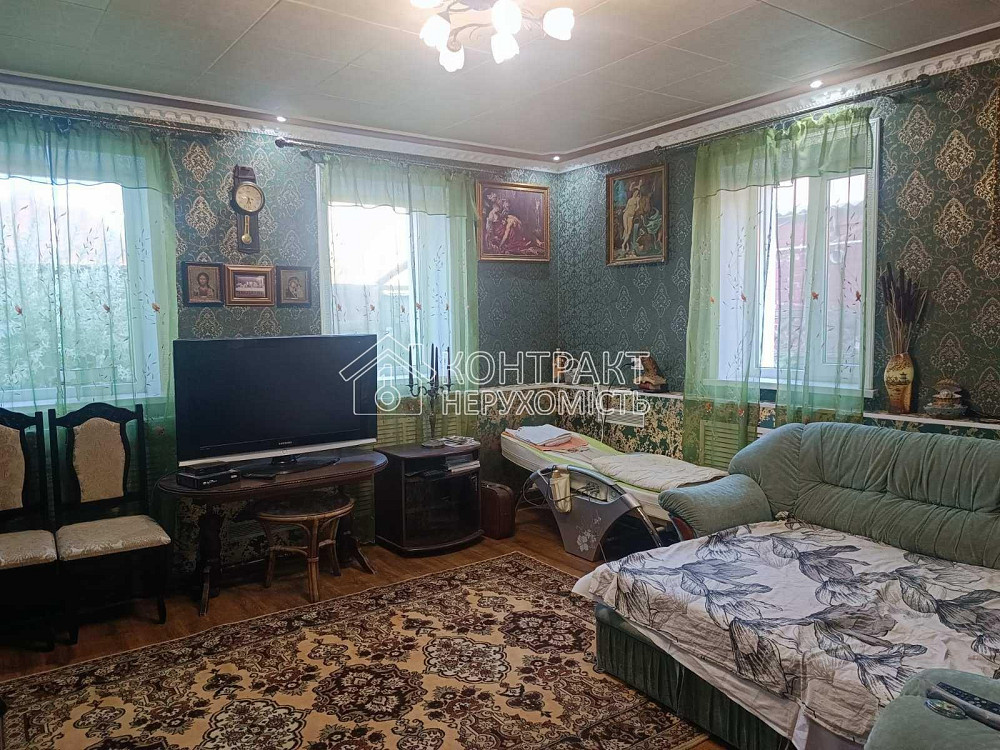 Продаж Будинок 3-кімнатний на вул. Буковинська Kharkiv - photo 2