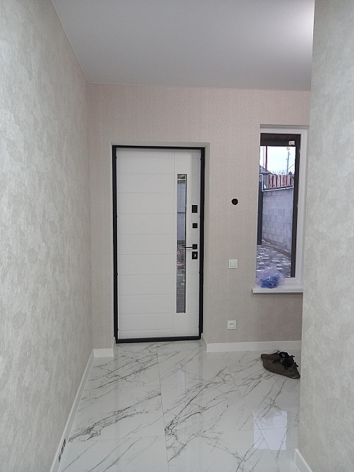 Уютный дом с ремонтом в Нерубайском, всего 6 км от Одессы с подвалом Нерубайське - фото 8