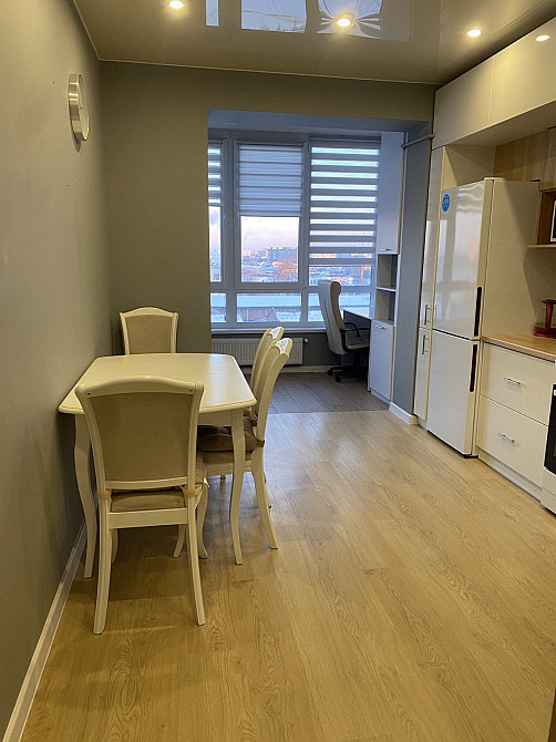 Продаж Квартира 1-кімнатна, 7/10 поверх на вул. Домбровського Житомир - фото 20