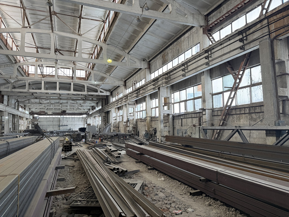 Оренда приміщення вільного призначення на вул. Лозовецька поверх - 1/1 Тернополь - изображение 1