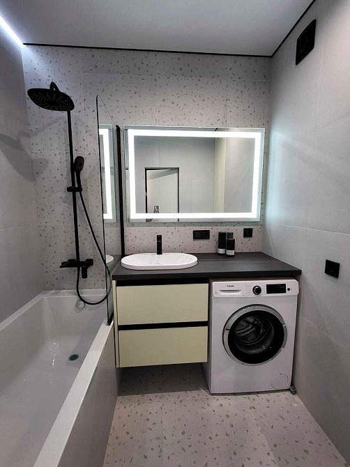 Продаж Квартира 1-кімнатна, 24/25 поверх на Родини Крістерів вул., д. 16 Kiev - photo 11