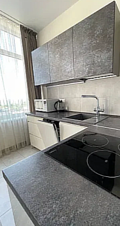 Продам студию в новом ЖК в Аркадии. Odessa - photo 3