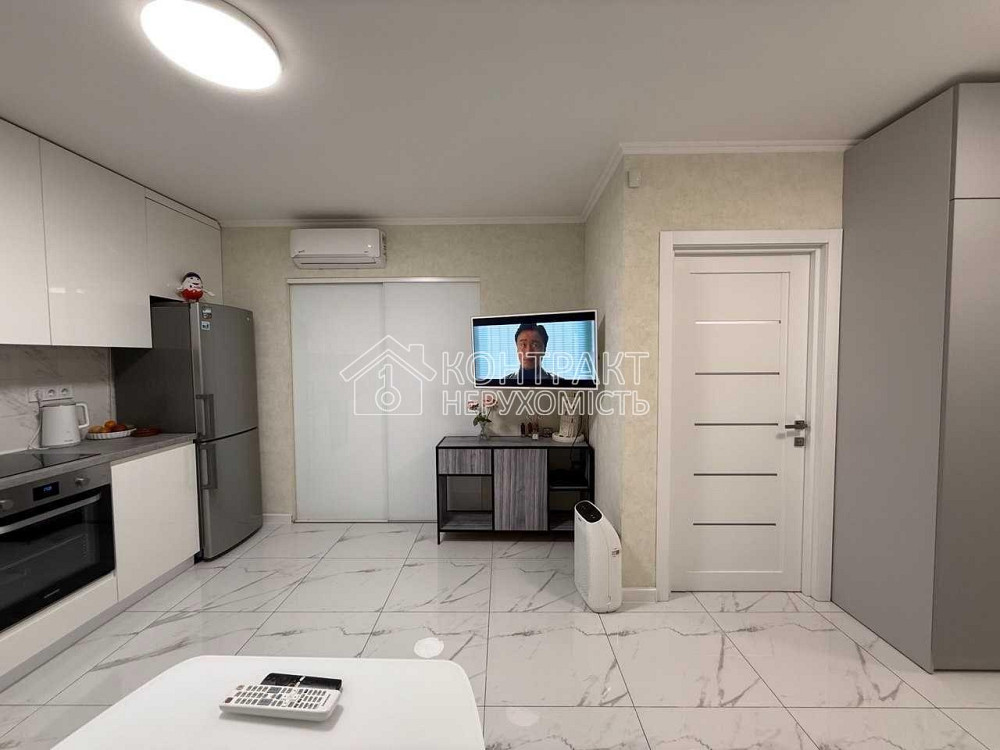 Продаж Квартира 2-кімнатна, 1/16 поверх на вул. Лисаветинська Харків - фото 17