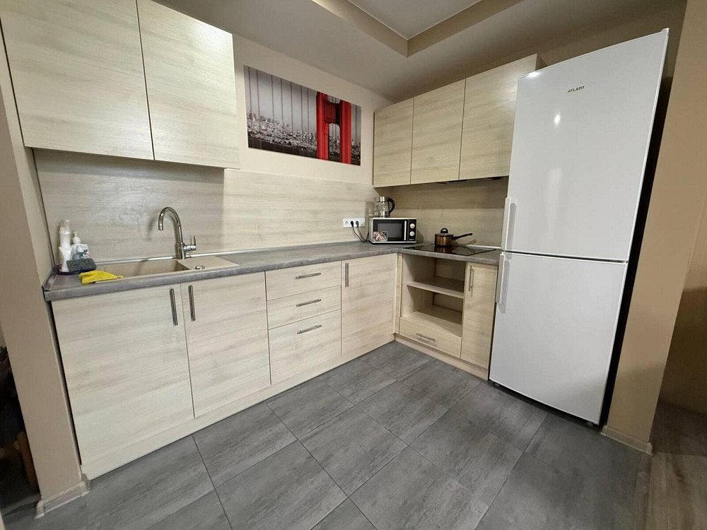 Оренда Квартира 1-кімнатна, 12/25 поверх на Лепсе Івана бул., 6В Киев - изображение 7