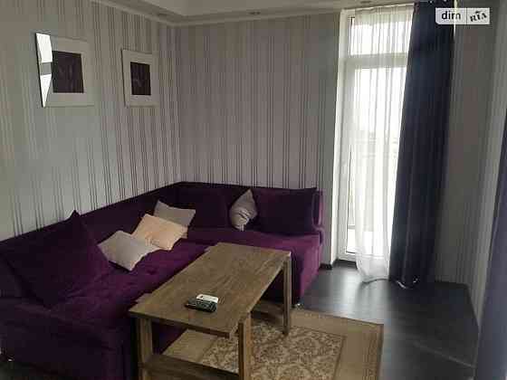 Оренда Квартира 2-кімнатна, 10/16 поверх на Анатолія Петрицького, 13 Київ