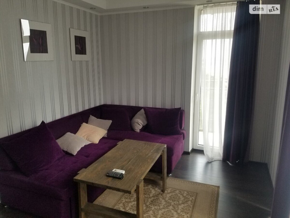 Оренда Квартира 2-кімнатна, 10/16 поверх на Анатолія Петрицького, 13 Kiev - photo 2