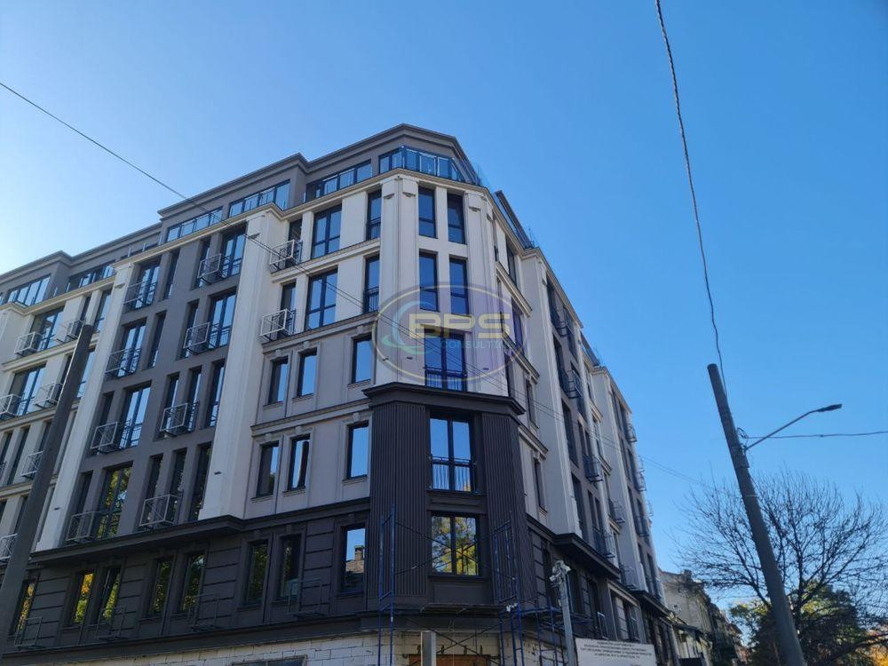 Продаж приміщення вільного призначення на вул. Велика Арнаутська поверх - 7/7 Одесса - изображение 1