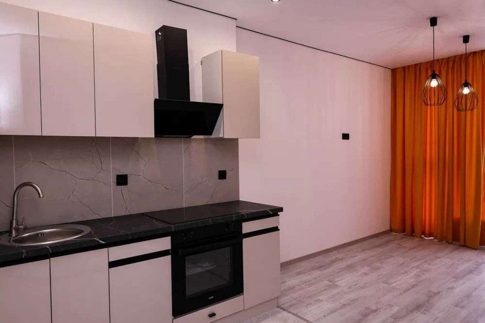 Продаж Квартира 1-кімнатна, 14/17 поверх на Вильямса Академика ул., 93/4 Одеса - фото 1