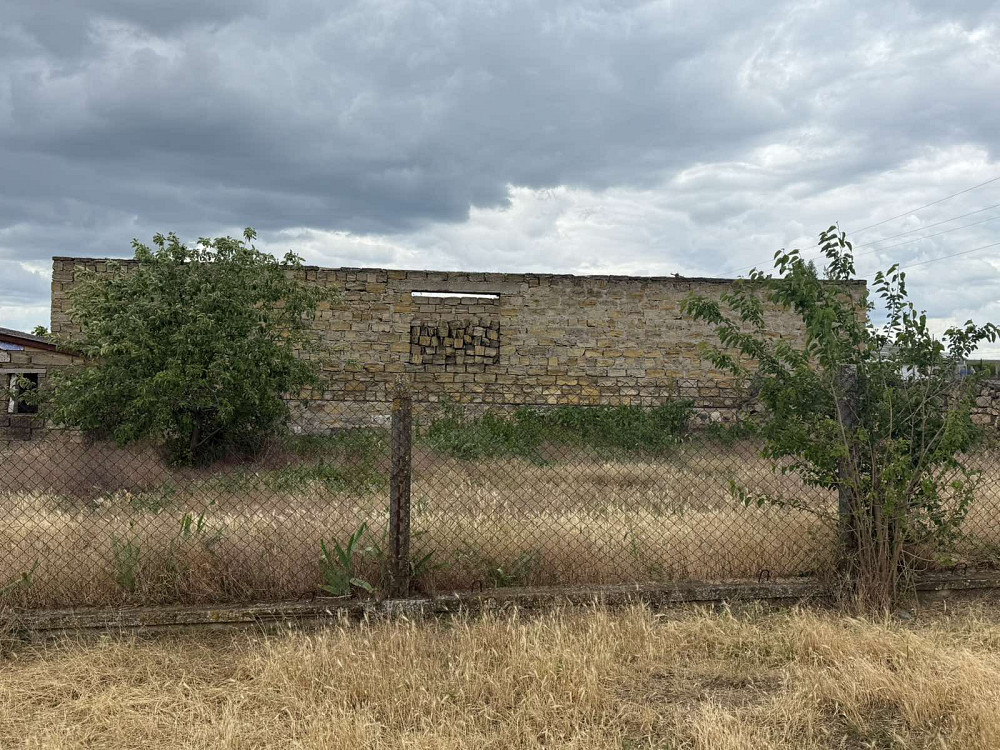 Продам недостроенный дом с участком в с.Августовка (Беляевский р-н) Августівка - фото 7