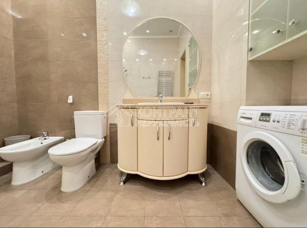 Продаж Квартира 3-кімнатна, 5/10 поверх на вул. Лермонтовська Харків - фото 17