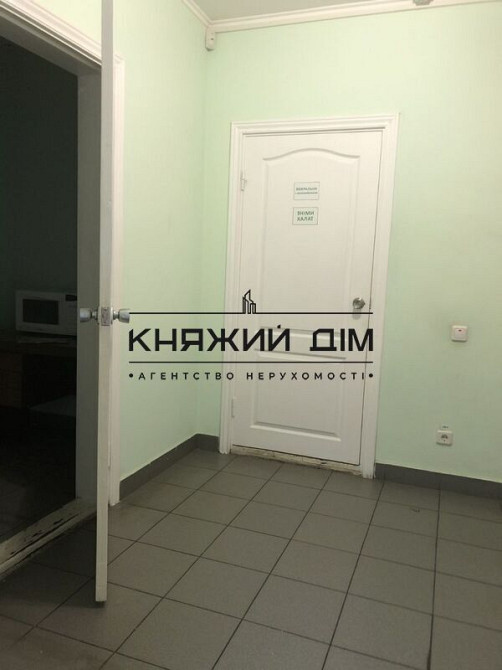 Оренда офісне приміщення на Урловская ул. поверх - 1/24 Київ - фото 9