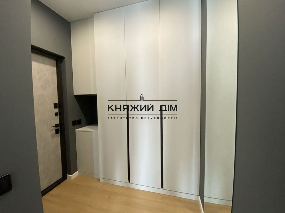 Продаж 1 кімнатної картири ЖК Метрополія Дарниця КОД № 21147045 Київ - фото 13