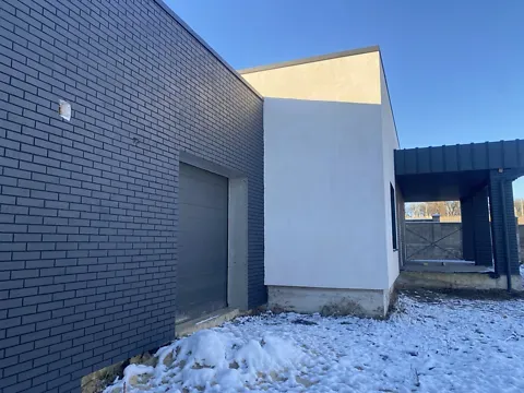 Продаж 1-поверховий   160 кв.м 4 кімн. на Кулика і Гудачека (Макарова) вулиця Рівне - фото 16