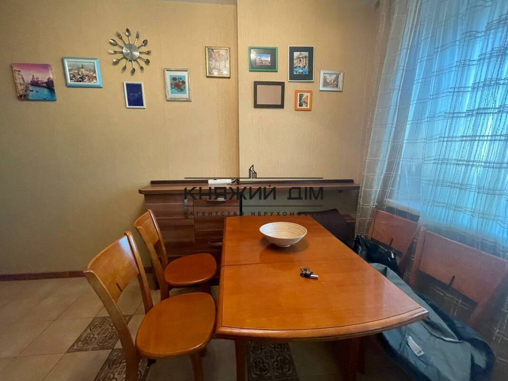 Оренда Квартира 2-кімнатна, 22/23 поверх на Єлизаветы Чавдар ул. Киев - изображение 16