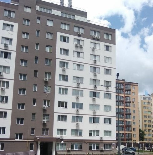 Новая 2- комнатная квартира с ремонтом в ЖК Сити - Парк на Пестеля. Одесса - изображение 11