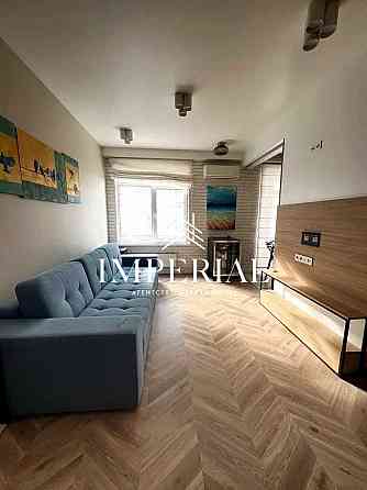 Оренда 3к Квартира 75 кв.м Дмитра Луценка вул. Kiev