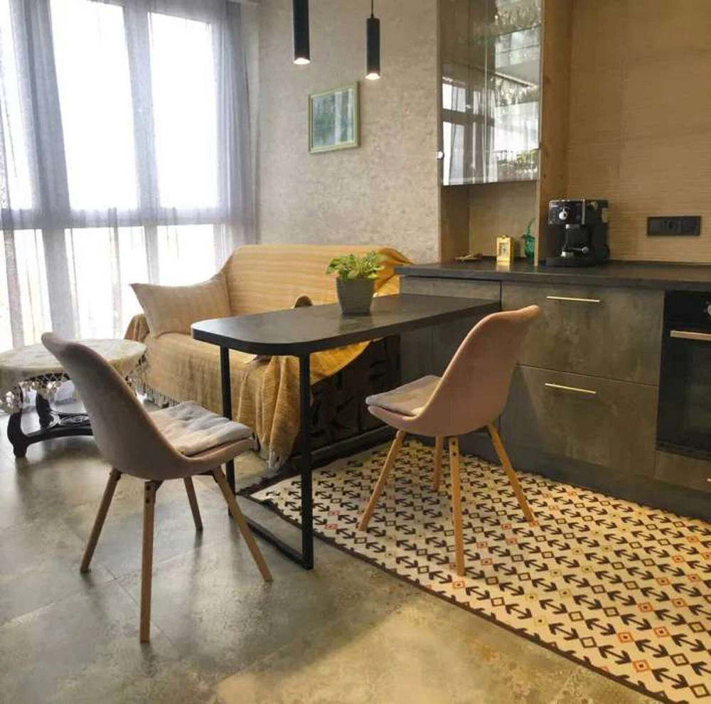 Оренда Квартира 1-кімнатна на ул. Тираспольская, 52 Київ - фото 3